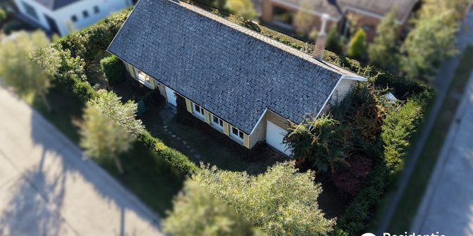 Huis te koop in Opkensstraat 2, 8310 Assebroek