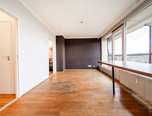                                         Appartement te koop in Liège, € 110.000
