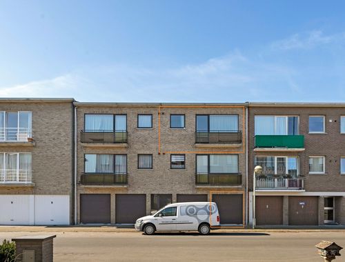                                         Appartement te koop in Zwijndrecht, € 238.000
