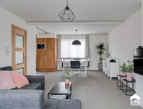                                         Appartement te koop in Koersel, € 219.000
