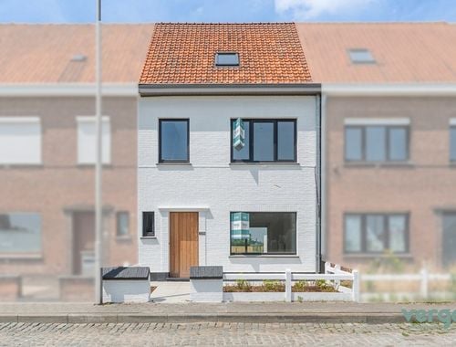                                         Woning te koop in Deerlijk, € 369.000
