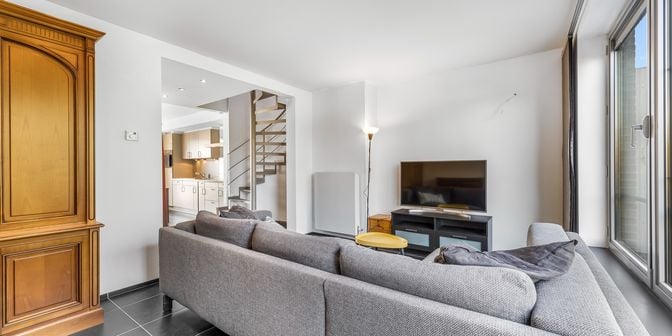 Appartement te koop in Naamsesteenweg 228 bus 0201, 3001 Heverlee