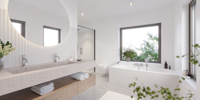 Appartement à vendre à Boulevard de la Woluwe 62 boîte Alpha 5A, 1200 Woluwe-Saint-Lambert