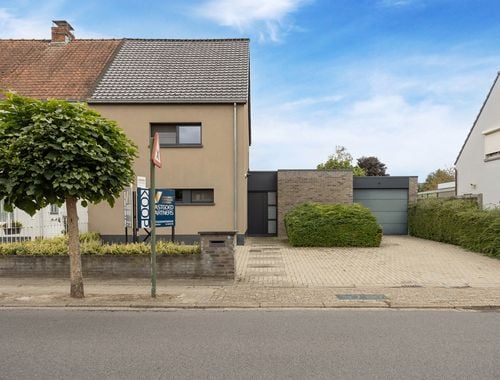                                         Woning te koop in Mol, € 449.000
