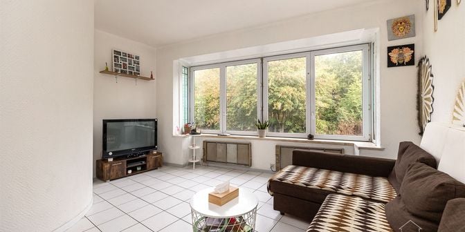 Appartement te koop in Vredebaan 20 bus 1, 2640 Mortsel