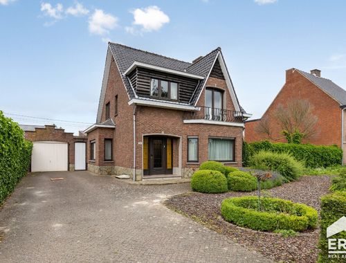                                         Woning te koop in Geel, € 375.000
