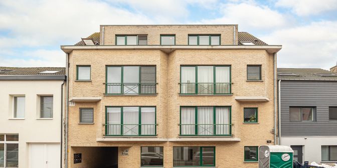 Appartement te koop in Lindelei 146 bus 1, 2620 Hemiksem