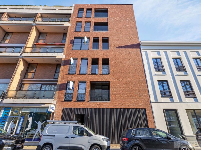 Appartement te huur in Conservatoriumplein 24 bus 0021,
                    8500 Kortrijk