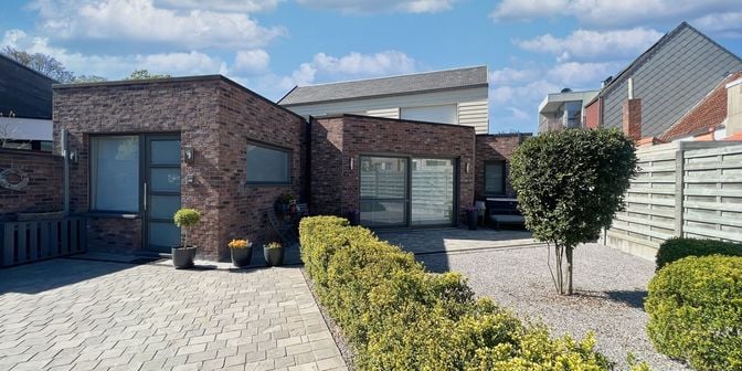 Maison à vendre à Gistelsteenweg 60A, 8490 Varsenare