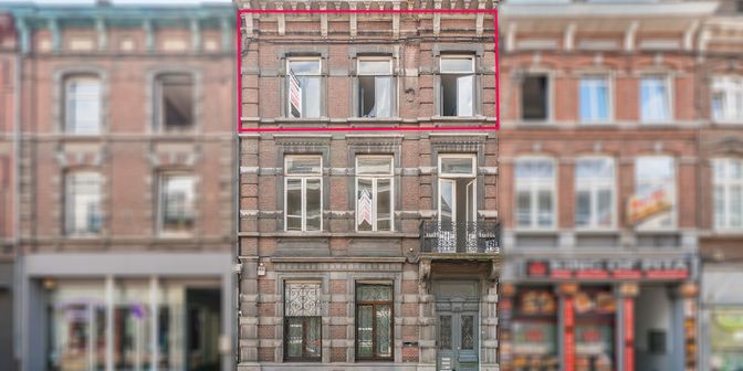 Appartement te koop in Rue Brun 30, 5300 Andenne