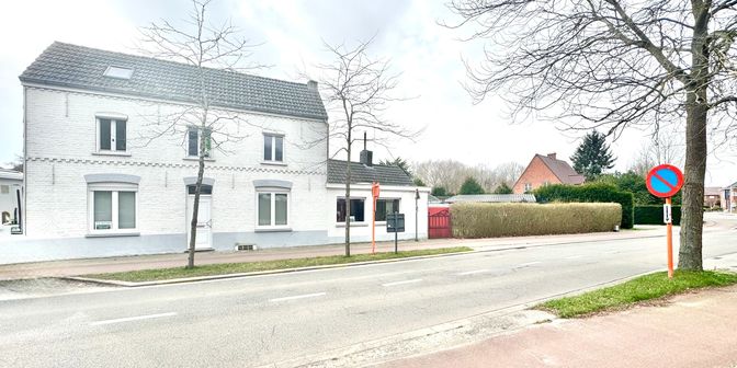 Maison à vendre à Oeselgemstraat 67, 9870 Zulte