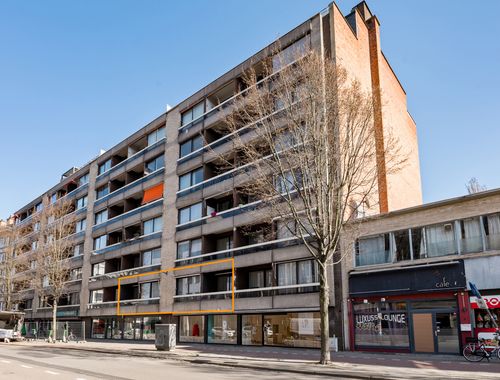                                         Appartement te koop in Antwerpen, € 285.000
