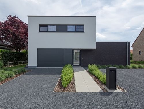                                         Maison à vendre à Sint-Lambrechts-Herk, € 710.000
