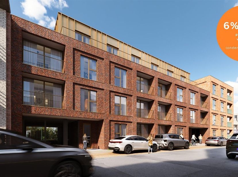 Appartement à vendre à Captain Trippstraat 55 boîte 0001,
                    2830 Willebroek