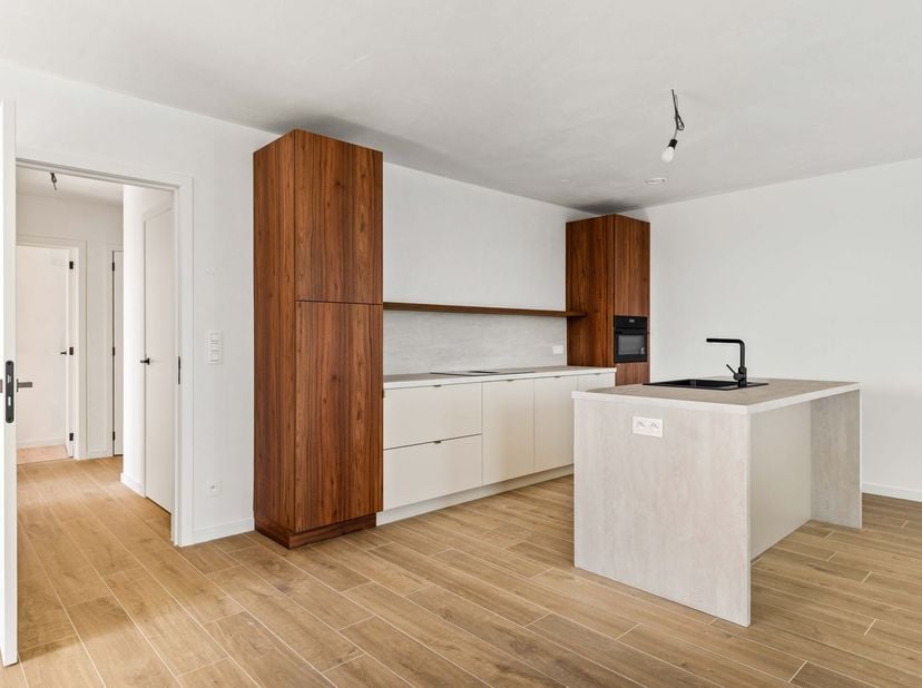 Appartement te koop
                    in 2930 Brasschaat