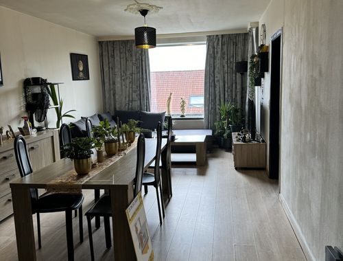                                         Appartement te koop in Kortrijk, € 160.000
