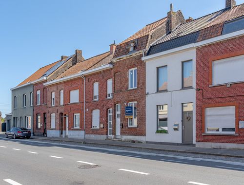                                         Woning te koop in Menen, € 165.000
