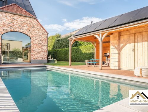                                        Maison à vendre à Lochristi, € 899.000
