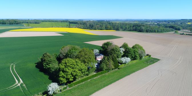 Huis te koop in 5522 Falaën