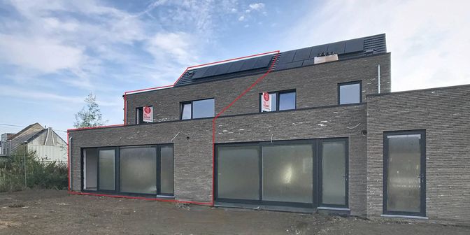 Huis te koop in Antwerpsesteenweg 362, 2070 Zwijndrecht