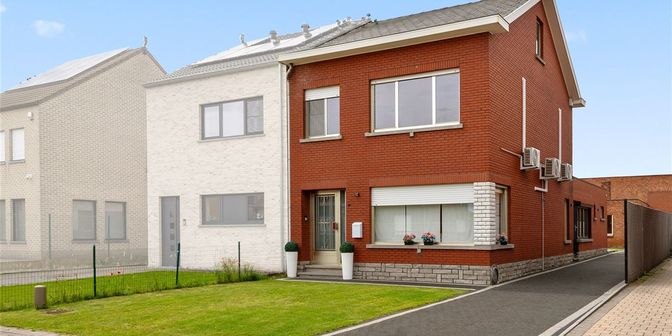 Huis te koop in Mijlstraat 45, 2570 Duffel
