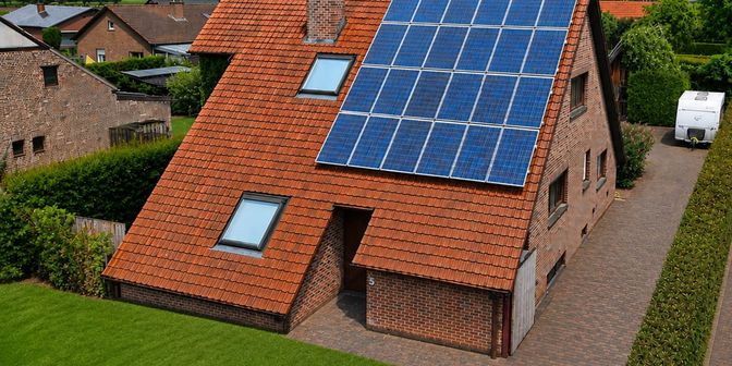 Huis te koop in Erpekommerweg 5, 3990 Grote-Brogel