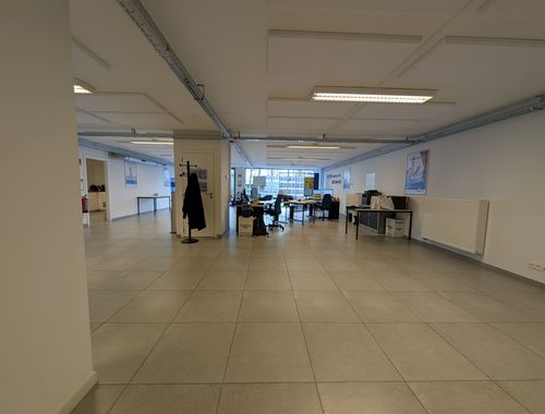                                         Espace de bureaux à louer à Mortsel, € 1.790
