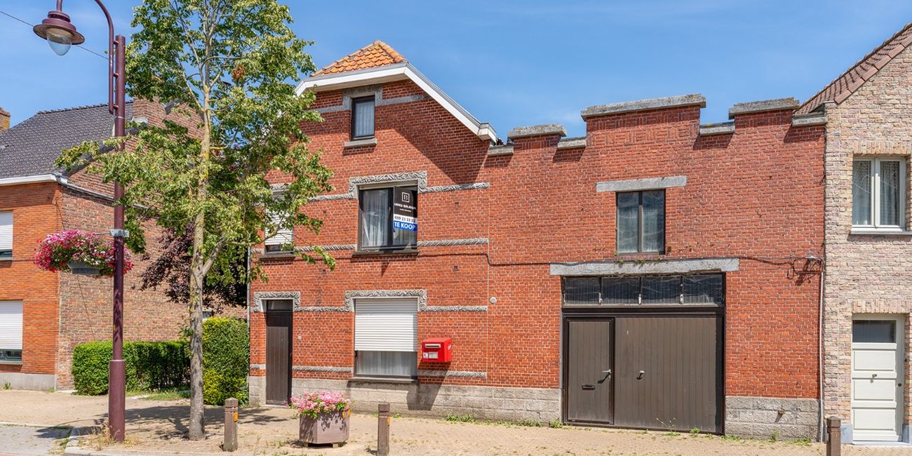 Dorpsstraat 27