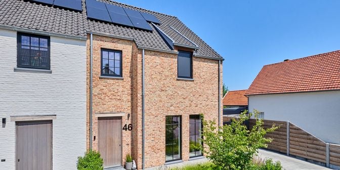 Maison à vendre à Deken Dolsstraat 46, 3930 Hamont