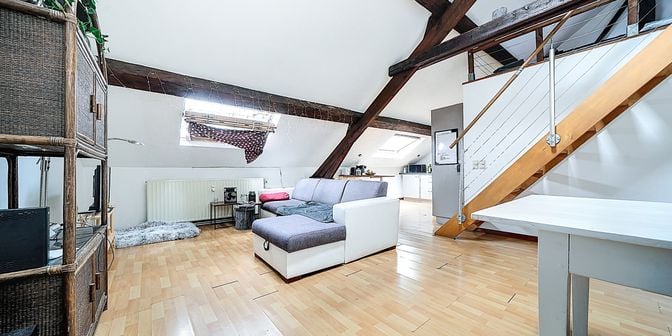 Appartement à vendre à 5300 Andenne
