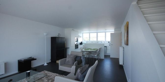 Appartement te huur in Mandellaan 165, 8800 Roeselare