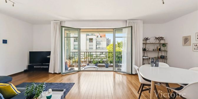 Appartement te koop in CLOS DES LIPIZZANS 1, 1150 Sint-Pieters-Woluwe