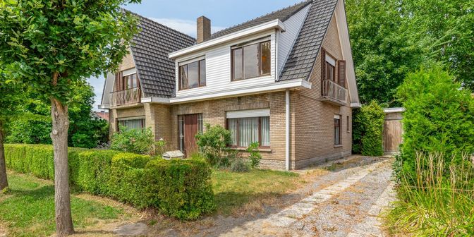 Huis te koop in Filip De Pillecynlaan 3, 9220 Hamme