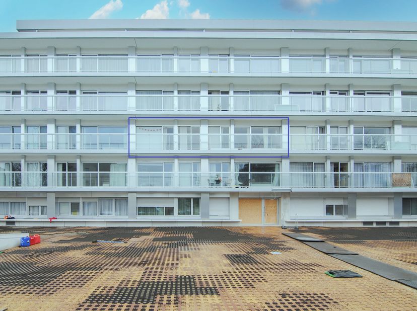 Appartement à vendre
                    à 8310 Assebroek