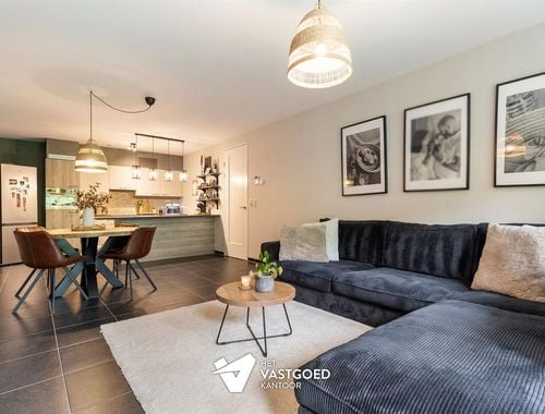                                         Appartement te koop in Beverlo, € 295.000
