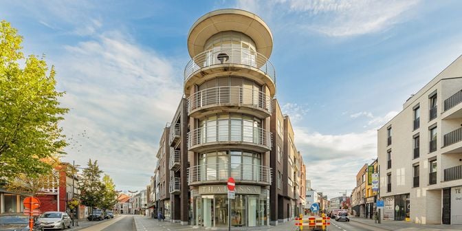 Bien professionnel à vendre à Statiestraat 2, 2400 Mol