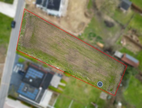                                         Grond te koop in Wezemaal, € 300.000
