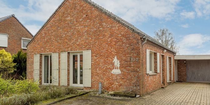 Maison à vendre à Grens 130, 2370 Arendonk