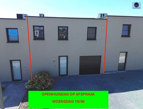                                         Maison à vendre à Appelterre-Eichem, € 449.000

