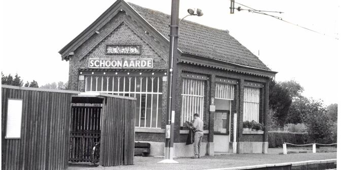 Huis te koop in Brugstraat 4, 9200 Schoonaarde