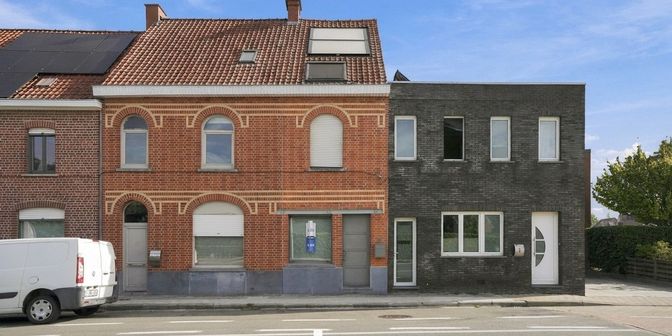 Maison à vendre à Kortrijkstraat 79, 8770 Ingelmunster
