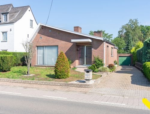                                         Bungalow à vendre à Geel, € 299.000
