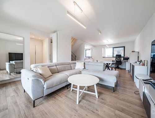                                         Appartement te koop in Groot-Bijgaarden, € 419.000
