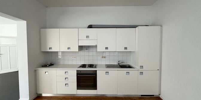 Appartement à louer à Gelijkheidstraat 15 boîte 00.01, 8400 Oostende