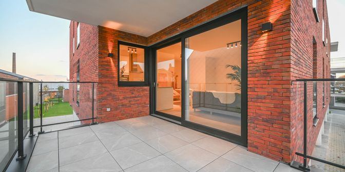 Appartement te koop in Menenstraat 445, 8560 Wevelgem