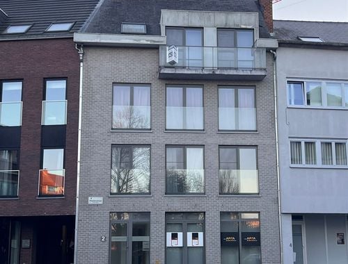                                         Appartement te koop in Ronse, € 185.000
