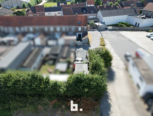                                         Woning te koop in Desselgem, € 230.000
