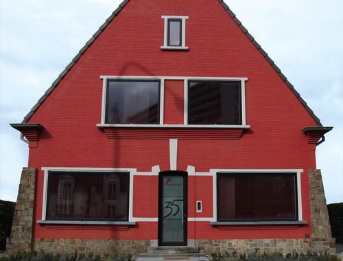                                         Bureaux à louer à Sint-Niklaas, € 815
