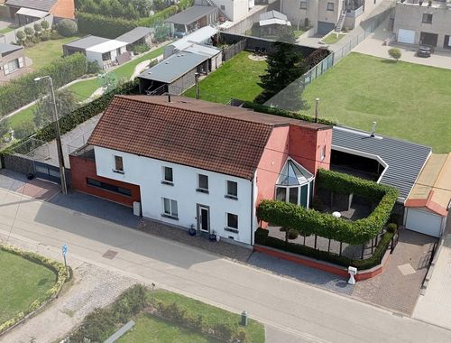                                         Woning te koop in Riksingen, € 899.000
