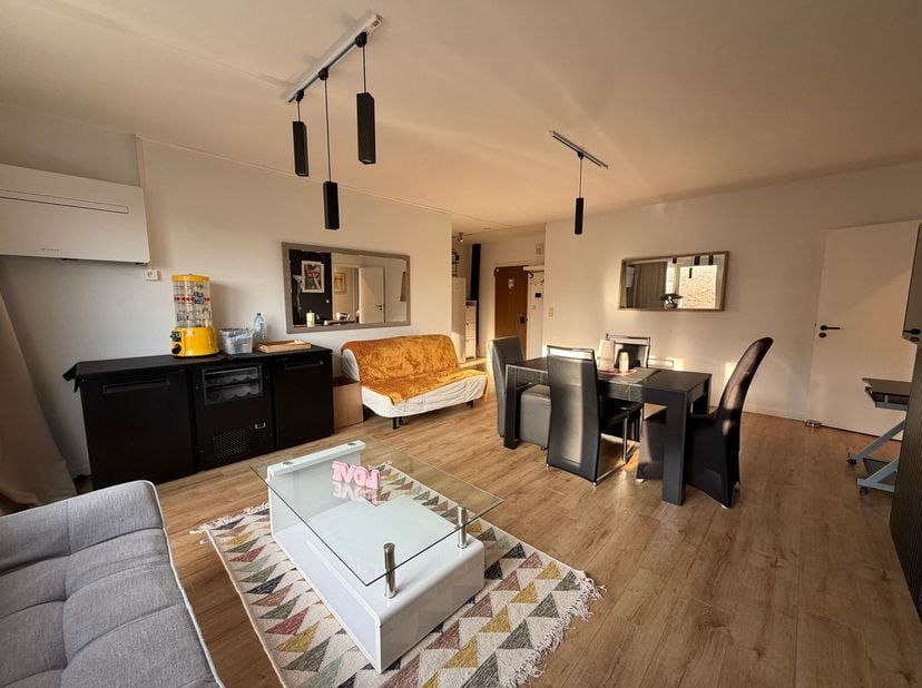 Appartement à louer à Bisschoppenhoflaan 306 boîte 19,
                    2100 Deurne